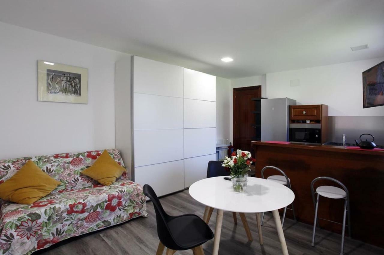 Ferienwohnung Castro Eco 10 Castro Urdiales Exterior foto